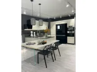 Cucina modello Motus Scavolini PREZZO SCONTATO 45%