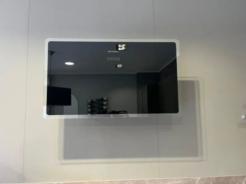 Cucina modello Liberamente Scavolini PREZZO SCONTATO 40%
