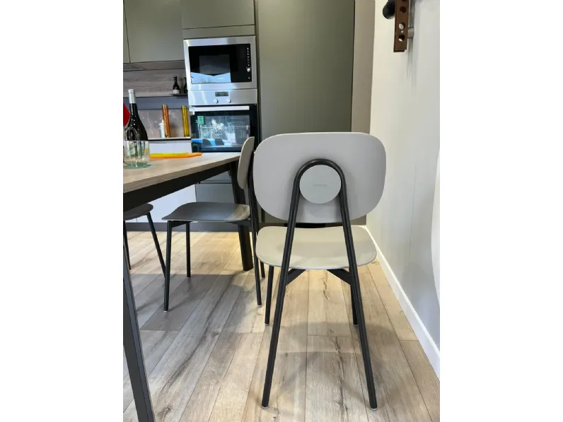 Cucina modello Liberamente Scavolini PREZZO SCONTATO 40%