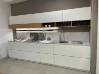 Cucina Lumina di Scavolini scontata -25%