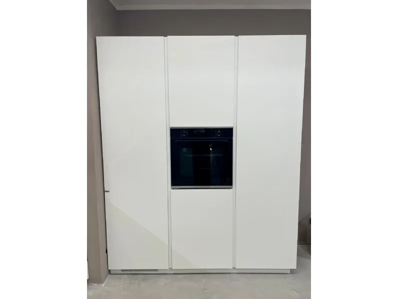 Cucina Lumina di Scavolini scontata -25%