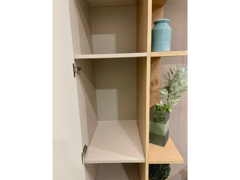Cucina Lumina di Scavolini scontata -25%