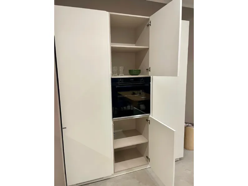 Cucina Lumina di Scavolini scontata -25%