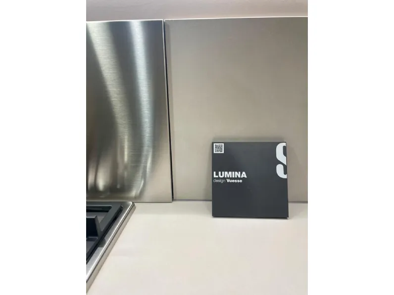 Cucina Lumina di Scavolini scontata -25%