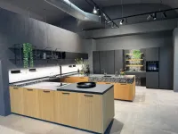 Cucina Zecchinon Serena OFFERTA OUTLET sconto 57% 