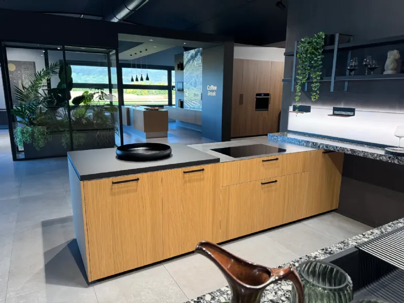 Cucina Zecchinon Serena OFFERTA OUTLET sconto 57% 