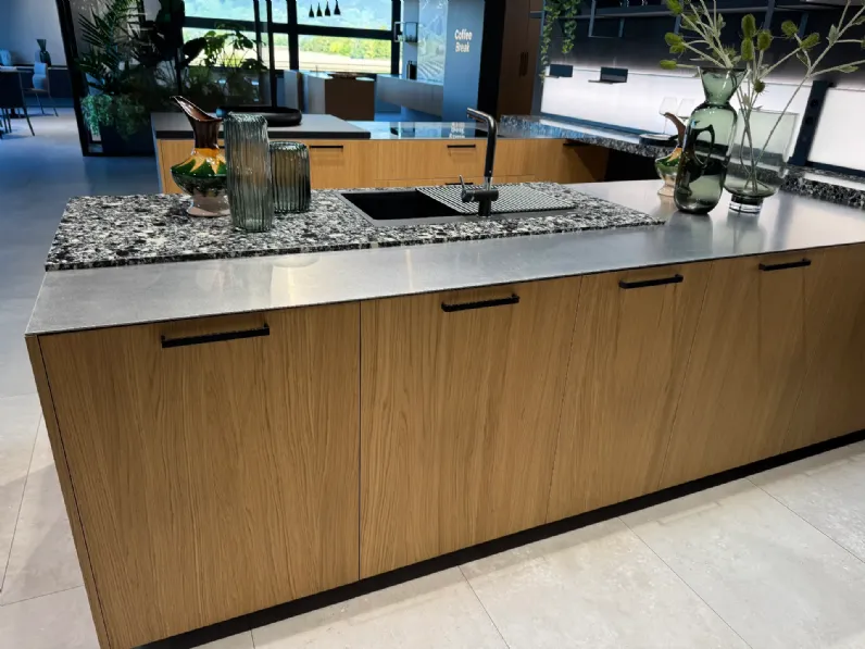 Cucina Zecchinon Serena OFFERTA OUTLET sconto 57% 