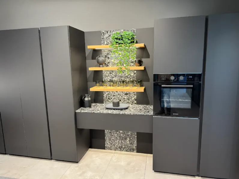 Cucina Zecchinon Serena OFFERTA OUTLET sconto 57% 