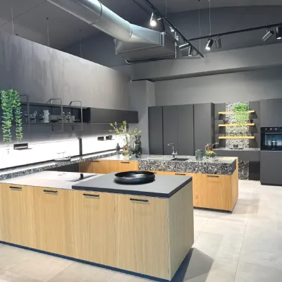 Cucina Zecchinon Serena OFFERTA OUTLET sconto 57% 