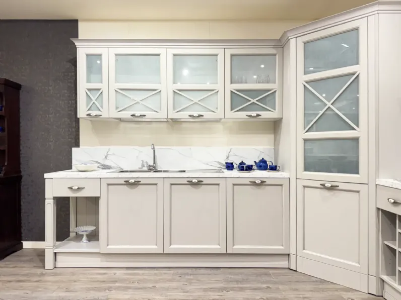 Cucina Colombini casa Sinfonia PREZZO OUTLET scontata 60%