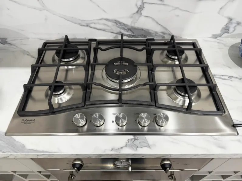 Cucina Colombini casa Sinfonia PREZZO OUTLET scontata 60%