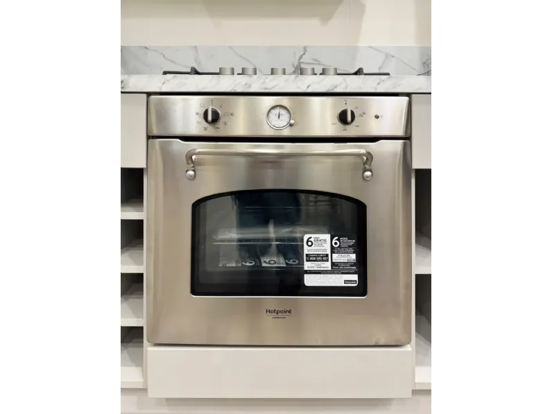 Cucina Colombini casa Sinfonia PREZZO OUTLET scontata 60%