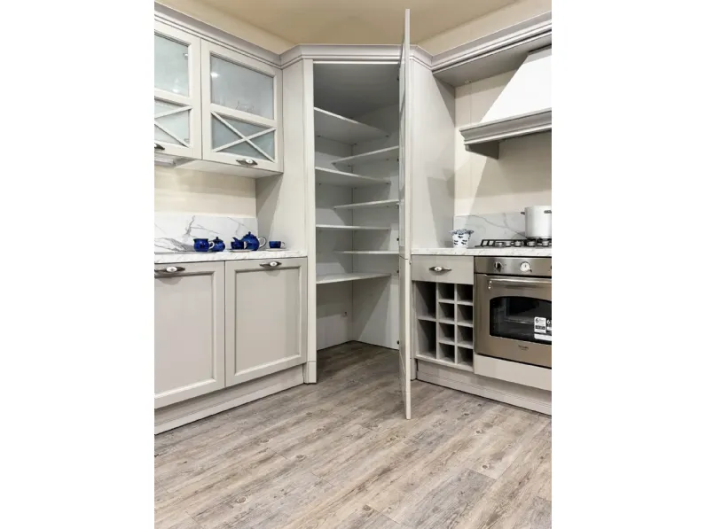 Cucina Colombini casa Sinfonia PREZZO OUTLET scontata 60%