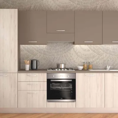 Cucina Artigianale Smart OFFERTA OUTLET sconto 50% 
