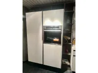 Cucina altri colori moderna lineare Snaidero Orange a soli 5900 Euro