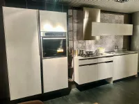 Cucina altri colori moderna lineare Snaidero Orange a soli 5900 Euro