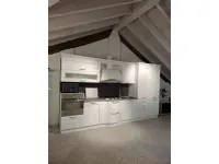 Cucina Spar prestige OFFERTA OUTLET sconto 50% 