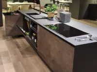 Cucina Mobilturi Star OFFERTA OUTLET sconto 65% 