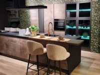 Cucina Mobilturi Star OFFERTA OUTLET sconto 65% 