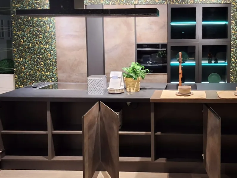 Cucina Mobilturi Star OFFERTA OUTLET sconto 65% 