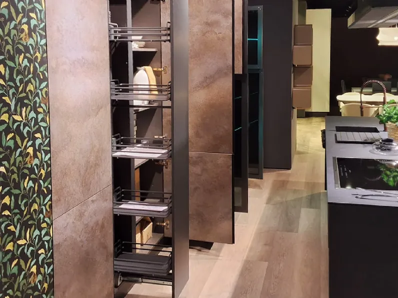 Cucina Mobilturi Star OFFERTA OUTLET sconto 65% 