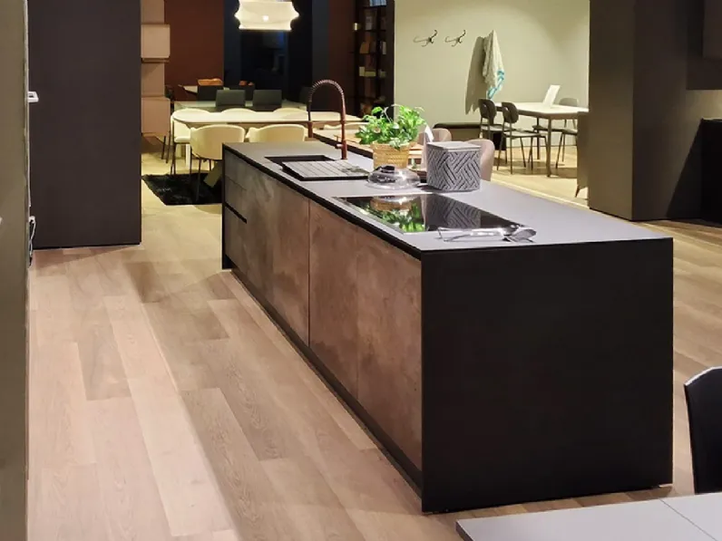Cucina Mobilturi Star OFFERTA OUTLET sconto 65% 
