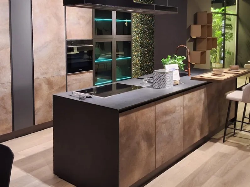 Cucina Mobilturi Star OFFERTA OUTLET sconto 65% 