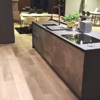 Cucina Mobilturi Star OFFERTA OUTLET sconto 65% 