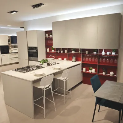 Cucina Veneta Cucine Start presa PREZZO OUTLET scontata 37%