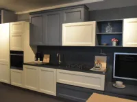 Cucina Stosa Beverly PREZZO OUTLET scontata 50%