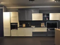 Cucina Stosa Beverly PREZZO OUTLET scontata 50%