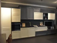 Cucina Stosa Beverly PREZZO OUTLET scontata 50%