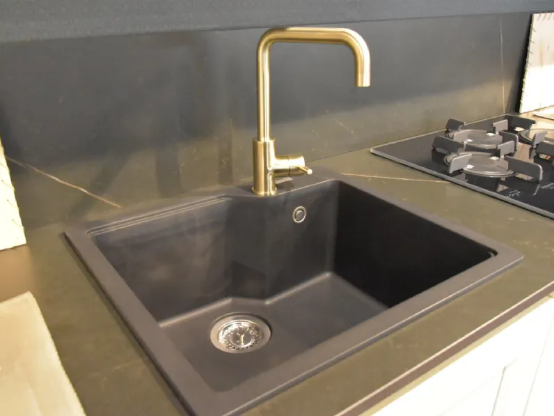 Cucina Stosa Beverly PREZZO OUTLET scontata 50%