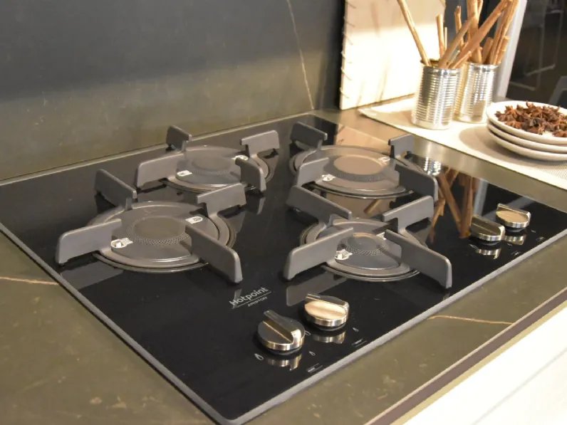 Cucina Stosa Beverly PREZZO OUTLET scontata 50%