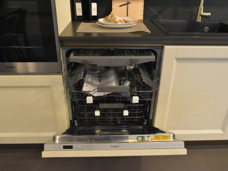 Cucina Stosa Beverly PREZZO OUTLET scontata 50%