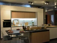 Cucina Stosa Metropolis PREZZO OUTLET scontata 50%