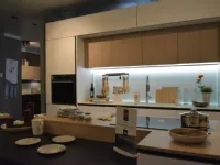 Cucina Stosa Metropolis PREZZO OUTLET scontata 50%