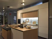 Cucina Stosa Metropolis PREZZO OUTLET scontata 50%