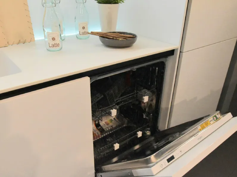 Cucina Stosa Metropolis PREZZO OUTLET scontata 50%