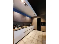 Cucina modello Metropolis Stosa PREZZO SCONTATO 35%