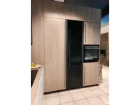 Cucina modello Metropolis Stosa PREZZO SCONTATO 35%