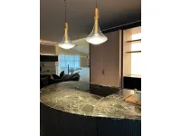 Cucina Cesar Tangram OFFERTA OUTLET sconto 51% 