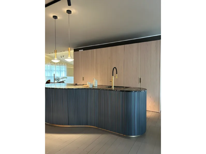 Cucina Cesar Tangram OFFERTA OUTLET sconto 51% 