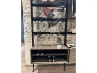 Cucina lineare Cesar The 50's SCONTATA 40%