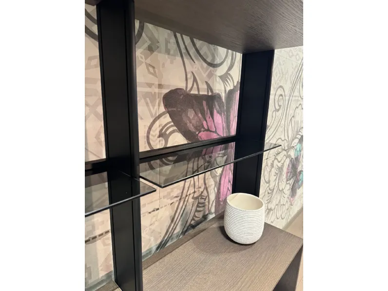 Cucina lineare Cesar The 50's SCONTATA 40%