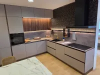 Cucina Ar-due Cucina arizzona in cdf indistruttibile  OFFERTA OUTLET sconto 50% 