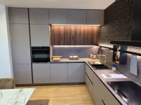 Cucina Ar-due Cucina arizzona in cdf indistruttibile  OFFERTA OUTLET sconto 50% 