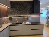 Cucina Ar-due Cucina arizzona in cdf indistruttibile  OFFERTA OUTLET sconto 50% 