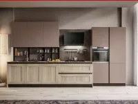 Cucina Arredo3 Cloe PREZZO OUTLET scontata 40%