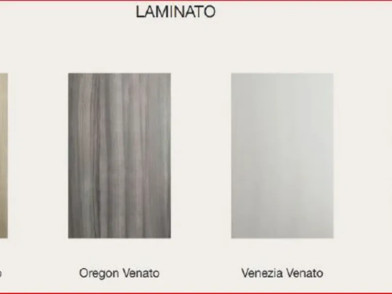 Cucina Arredo3 Cloe PREZZO OUTLET scontata 40%